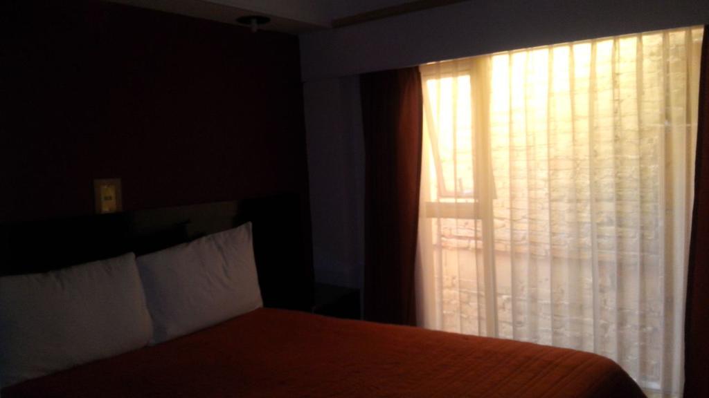 Guadalupe  Hotel Gracia Zacatecas מראה חיצוני תמונה