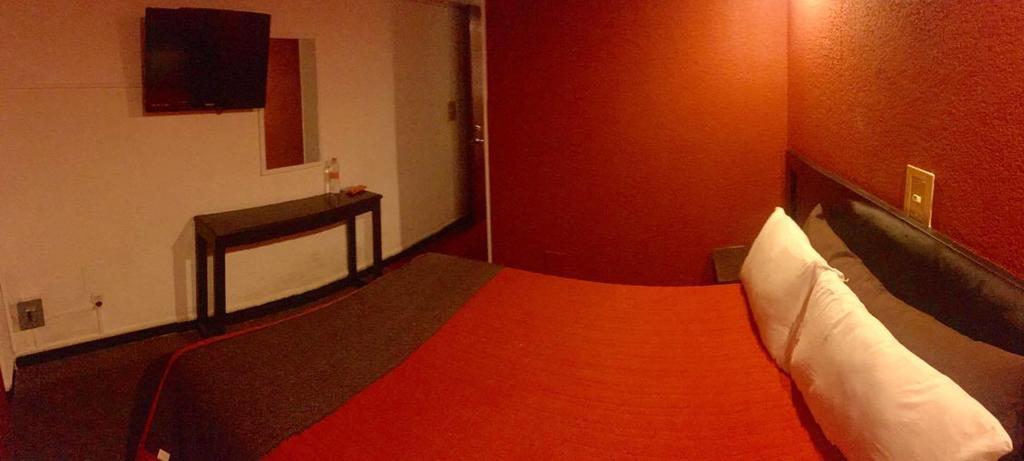 Guadalupe  Hotel Gracia Zacatecas מראה חיצוני תמונה