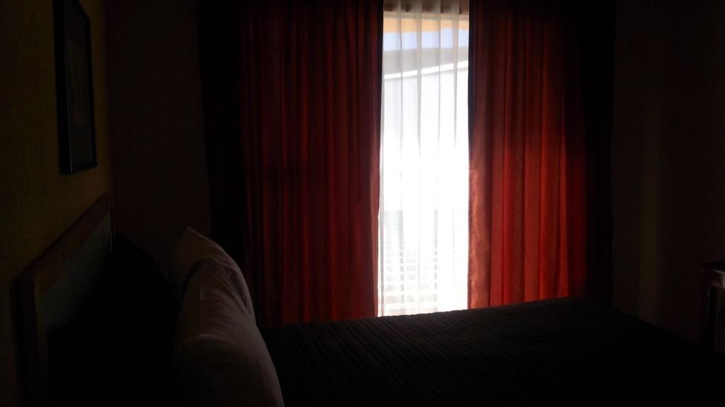 Guadalupe  Hotel Gracia Zacatecas מראה חיצוני תמונה