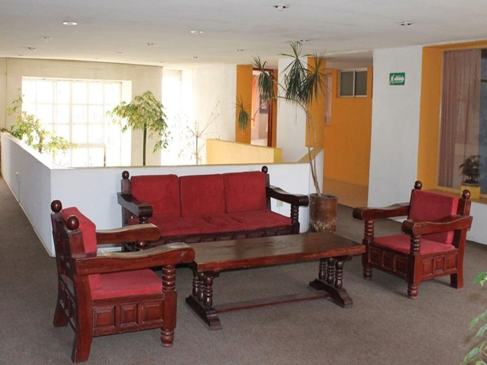 Guadalupe  Hotel Gracia Zacatecas מראה חיצוני תמונה